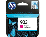 Tusz HP 903 magenta do 315str. Instant Ink